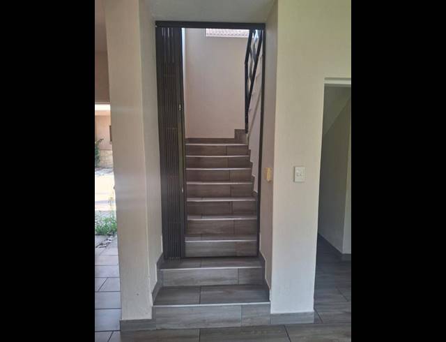 3 BEDROOM PROPERTY TO RENT IN MANTEVREDE